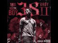 NBA YoungBoy Die Alone Official Audio