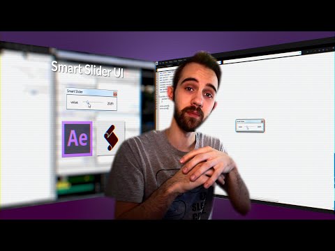 Adobe Scripting Tutorial Quicktip Smart Slider Ui