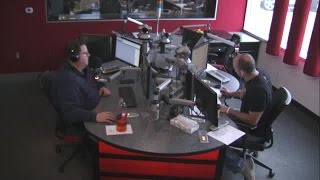 Karsch and Anderson - Do the Red Wings have any players with trade value?