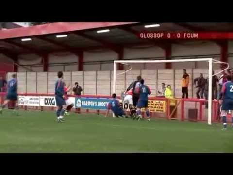 21.08.2006 Glossop North End 1-4 FC United