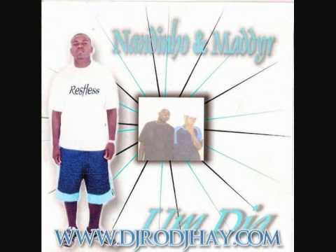 Nandinho e Maddyr  Jogo da Vida-ao vivo (funk da antiga)