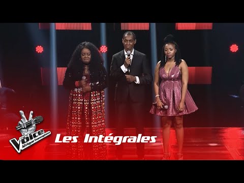 Intégrale Kessi et Maryjo | Les Epreuves Ultimes | The Voice Afrique Francophone | Saison 3