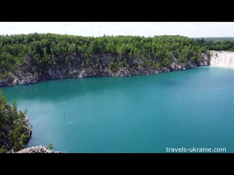 Дружбівський кар’єр