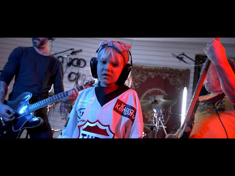 Kakkupojat & Elle: Pyyntö feat. Mark Bertenyi, Douglas Blair & TuTo 2011 juniorit