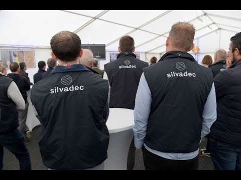 Silvadec | Marque employeur