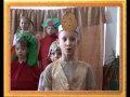 Реклама овощей 