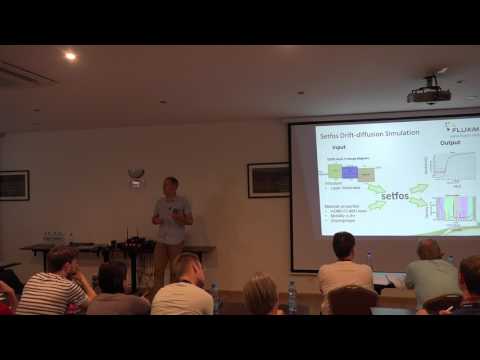 01 - Prof. Beat Ruhstaller