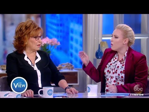 The View 11/29/17 - Day of Hot Topics November 29,2017
