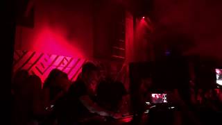 Chris Liebing INTRO @ Space, Miami 21.03.2018