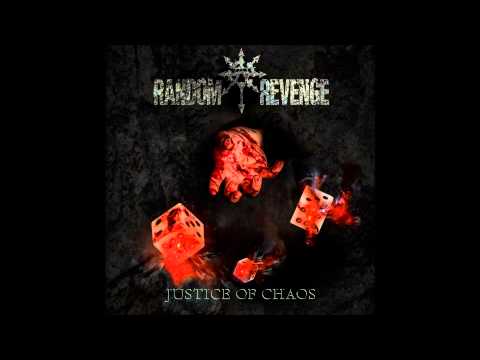 Random Revenge - Weapons of Mass Paranoia