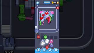 Pixel Flow Level 2864