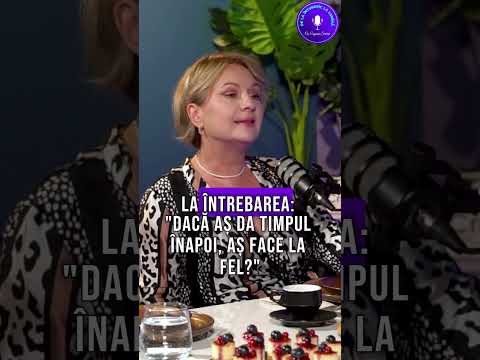 Un podcast despre speranță și vindecare, alături de Asociația SURSA.