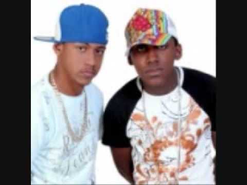 Doble T y El Crok - Los Pepe - Kitipo