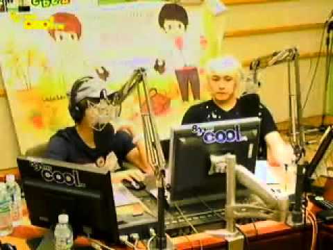 120627 Sukira - Sungmin, Ryeowook DJ part 2