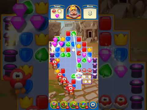 Loyal Match Level 2424