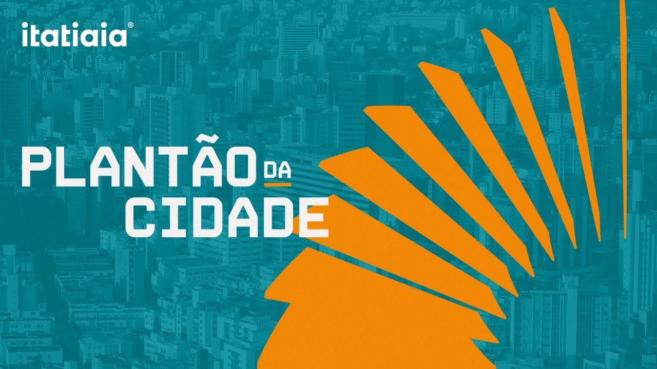 PLANTÃO DA CIDADE - 21/01/2025