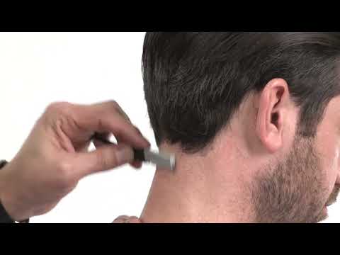 Predstavitev Donald Scott