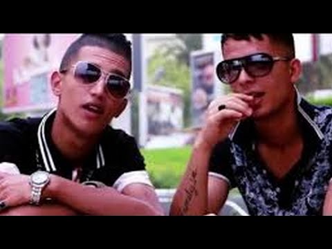 Mr Raoui X Tflow - C'est La Vie ( Clip Official )