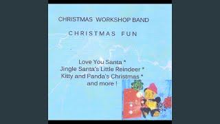 Grandpa Run Over the Reindeer (Karaoke)