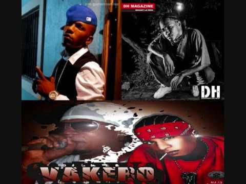 Mozart La Para Ft Vakero,El Sujeto,Kunin y Pablo Saint - Legal Contrabando Freestyle