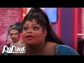 Queens Everywhere | Watch Act 1 of S11 E12 | RuPaul's Drag Race