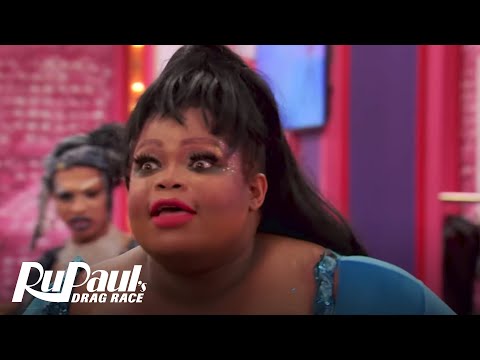 Queens Everywhere | Watch Act 1 of S11 E12 | RuPaul's Drag Race