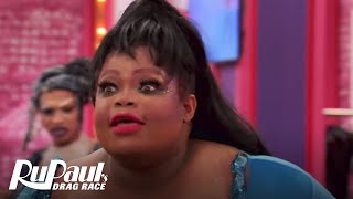 Queens Everywhere | Watch Act 1 of S11 E12 | RuPaul&#39;s Drag Race