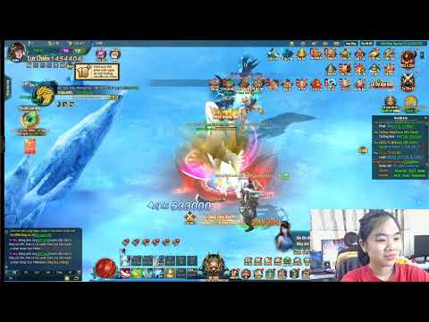 MZonee | Mystic Thread Connects the Ancient Spirit Realm