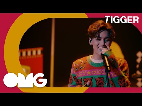 OMG EP20 : TIGGER - ผิดหน้าที่ (Responsibility) Feat. AHEYE of 4EVE
