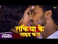 KhesariLalYadav KajalRaghwani ROMANTIC KISS Bhojpuri VIDEO Song