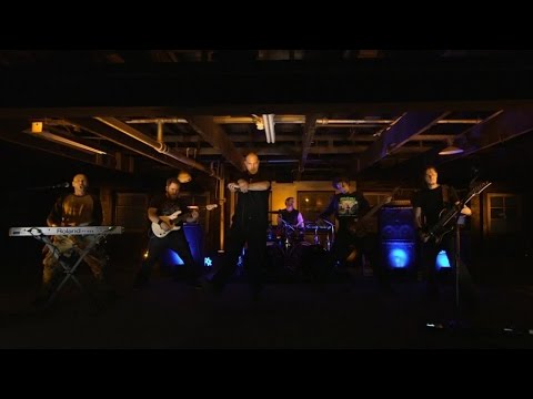 Vengince - Against the Tide - Official Music Video