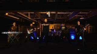 Vengince - Against the Tide - Official Music Video