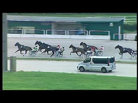 Trotto 08/01/2021 - 4ª corsa