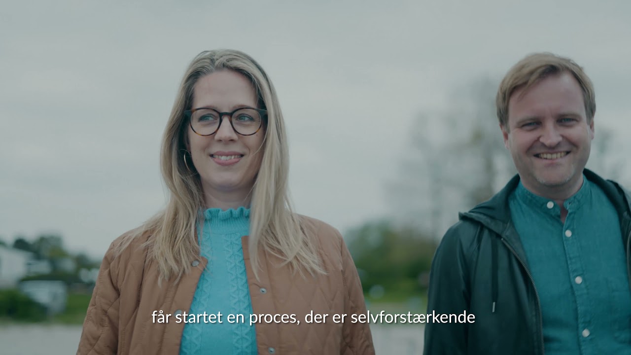 Vores Bæredygtighed