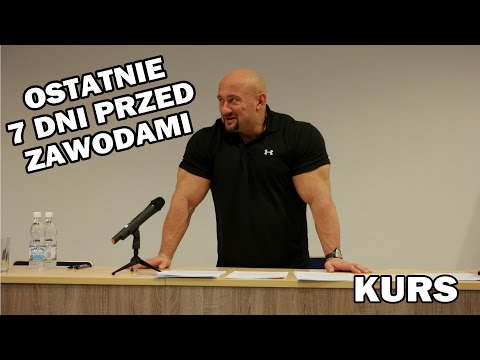 Jest to możliwe, aby schudnąć rosnące mięśnie Jak podarte mięśnie nóg