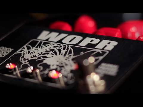ThorpyFX WOPR 2024 - Present - Black imagen 7
