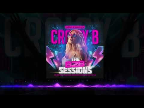 CRAIGY B B2B SESSIONS - PART 3 FT MARTIN GUY