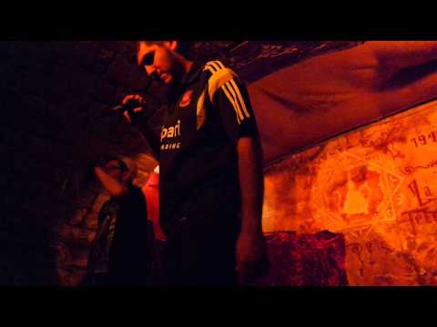 Gamito ,Kowen y Tiago Aka Tesmc [Improvisando]