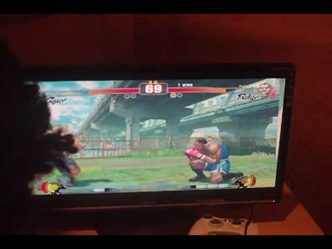 Ryan vs Gootecks - DHW09 SF4 tournament loosersbracket