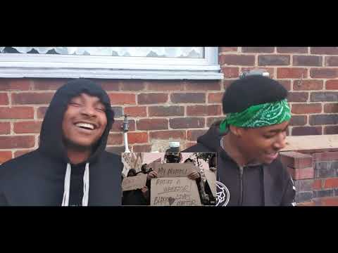 WRECKER x BIGGAPICTURE - Warrior [Music Video] | GRM Daily | (REACTION) I'M A WARRIOR ✊🏿✊🏿🙏🏾