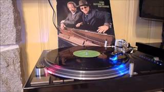 Elvis Costello/Allen Toussaint, Who's Gonna Help a Brother Get Further