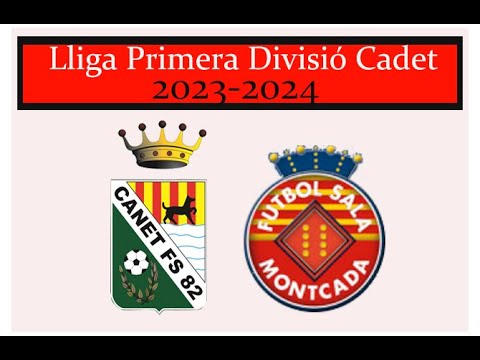 En Clau de Llar Canet FS - Montcada FS (03/02/2024)