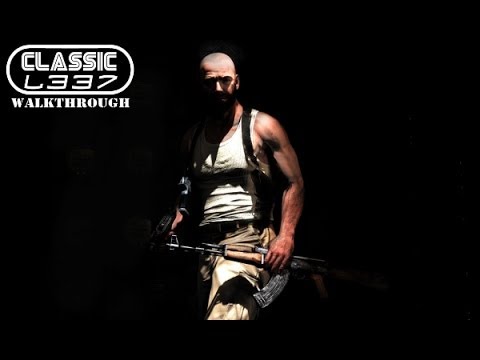 Vognasty Plays: MAX PAYNE 3 [Episode 27]