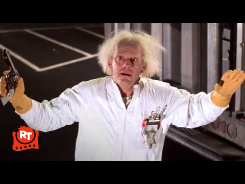 Doc Brown