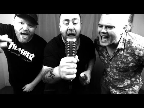 The Indestructibles - Indestructible (Official Video)