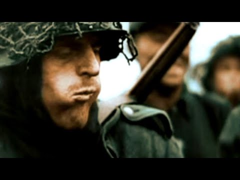 The Wehrmacht's Farthest Penetration in the Ardennes, 1944 | Kampfgruppe Cochenhausen in Action