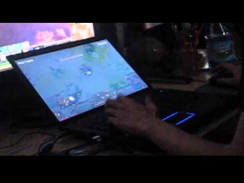 Akali penta!- rzadkość!!!