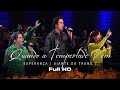 Quando A Tempestade Vem Diante Do Trono 7 DVD Esperança Full HD