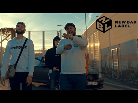 BLACHA ft. KHALiF030 - SHOOT (prod. Deemz)