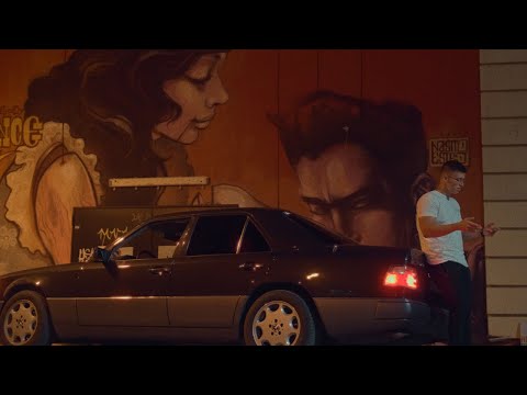 BOZHYDAR - Хартиен Свят / Hartien Svyat (prod. by Studio Gold Label) (Official Video)